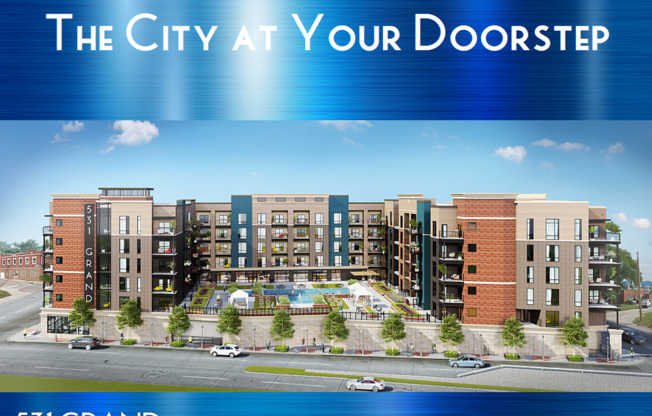 1 bed, 1 bath, 835 sqft, $1,749, Unit 434