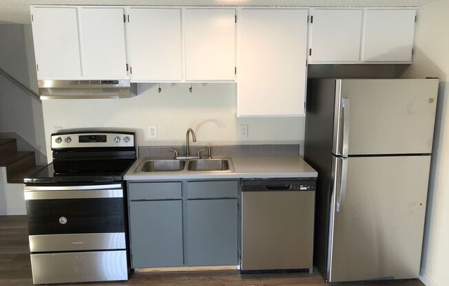 Regal Lofts