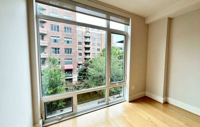 1 bed, 1 bath, $2,750, Unit 811
