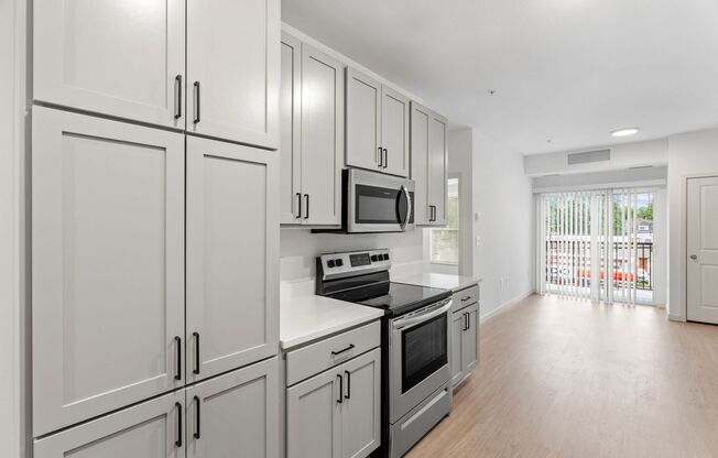 The Lucy Apartments | St. Paul