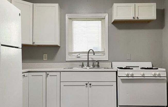Darling 2 Bedroom 1 Bathroom Home in Minneapolis!