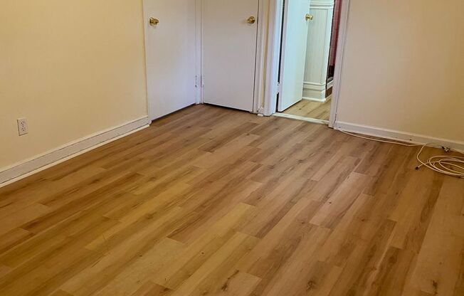 Llanfair Court Apts.