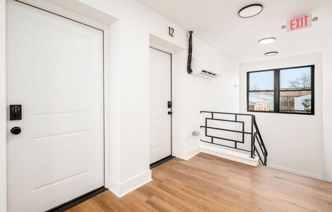 Ideal East Side Location with Easy Downtown Access on Livingston