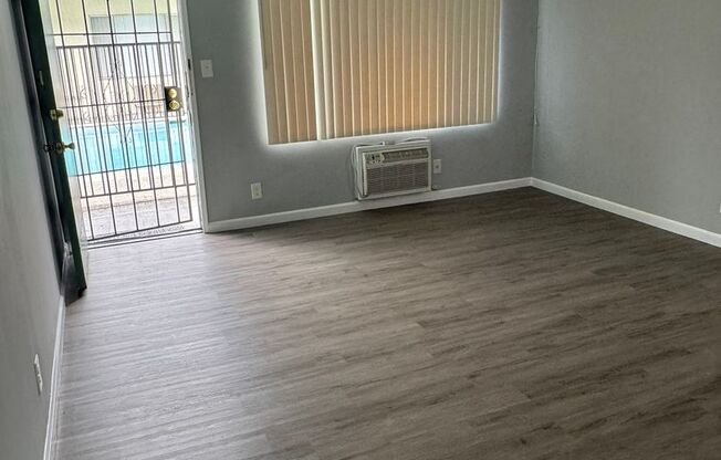 Baldwin Valley Apartments