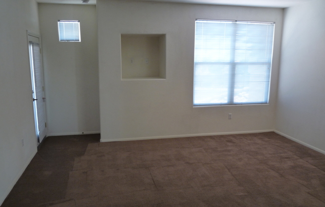 GATED 2 BEDROOM, 2 BATH CONDO IN JASMINE RANCH COMMUNITY