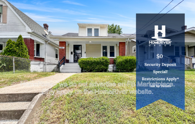 227 CECIL AVE