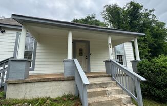 Gorgeous Fully Remodeled 2-Bedroom Home in Athens