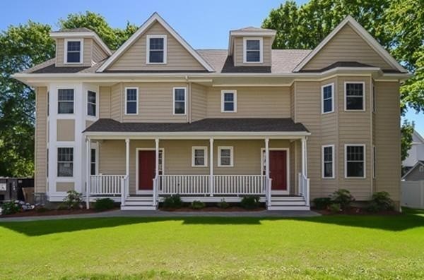7 ELLEN TERRACE