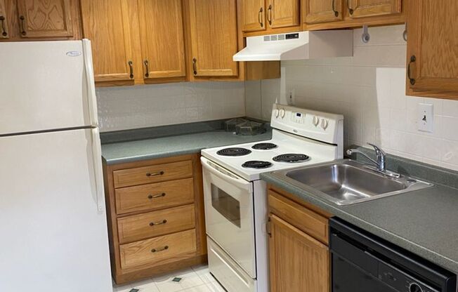 Ridley Park Court Apartments