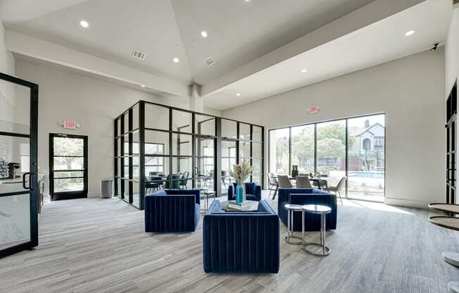 the enclave at homecoming terra vista leasing office
