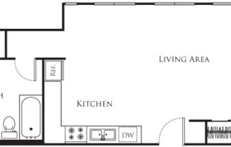 Partner-provided photo for $1805 unit