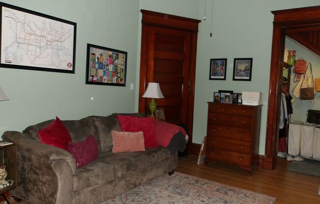 1 bed, 1 bath, 731 sqft, $895, Unit 1415-2