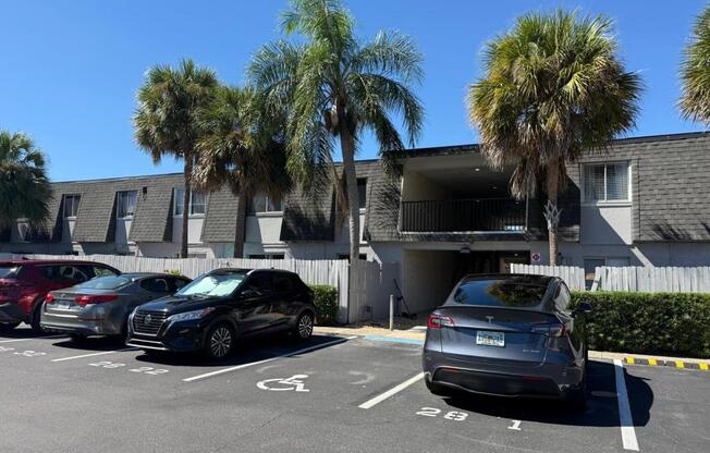 1928 S. Conway Rd. #40