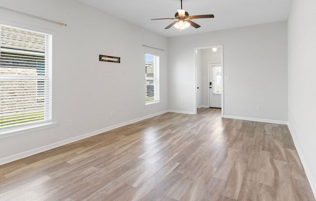 Charming 3BR/2BA Home Near LSU – Available April 4th!