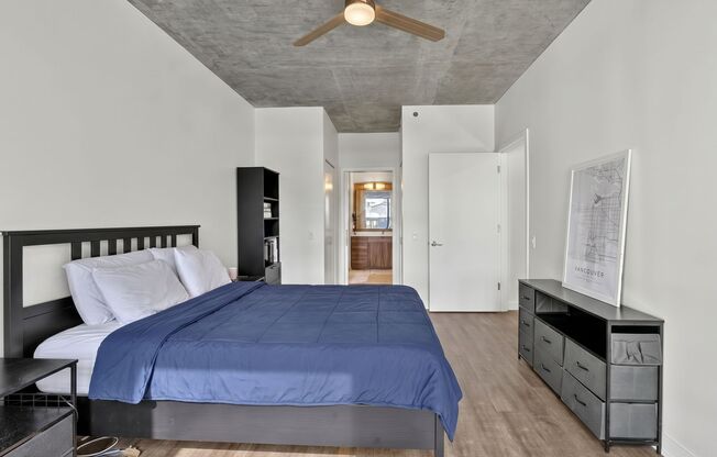 1 bed, 1 bath, 795 sqft, $2,750, Unit 404