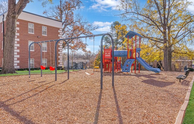 Unwind at Icon Downtown Durham, where fun meets relaxation. This vibrant playground invites laughter and adventure, making it a perfect spot for families. Don’t miss the chance to enhance your lifestyle in a community that values joy. Schedule a visit today!