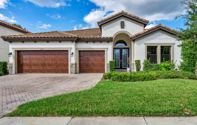 Gorgeous Starkey Ranch Home