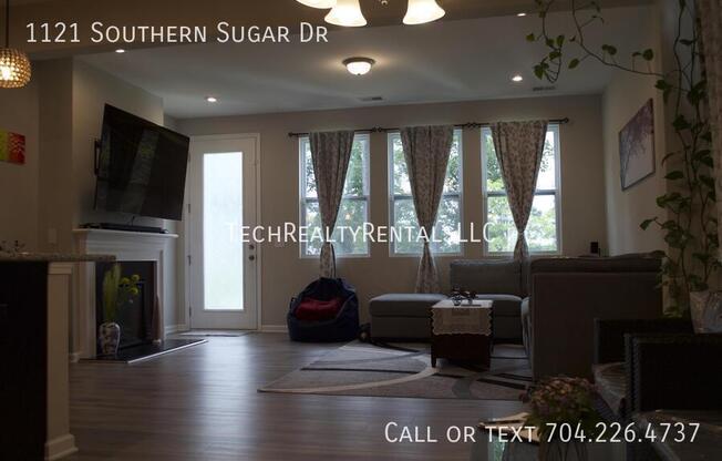 1121 SOUTHERN SUGAR DR