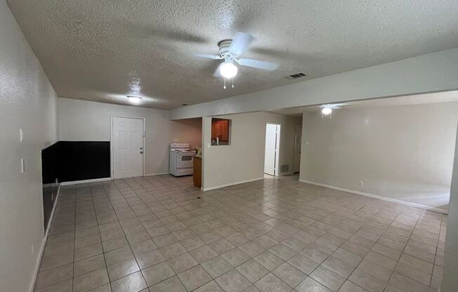 3 Bedroom House in Garland, TX