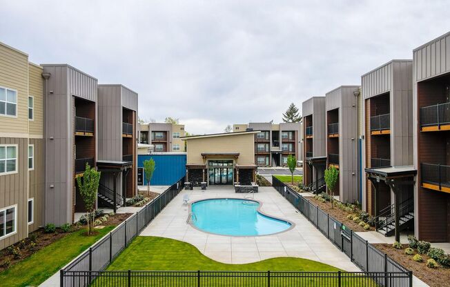 2 beds, 2 baths, 956 sqft, $1,795, Unit B051