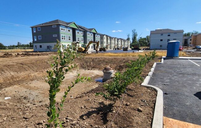 3 beds, 2 baths, 1,190 sqft, $2,150, Unit 370