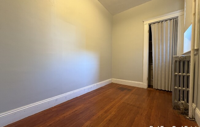 321 S HUNTINGTON AVE