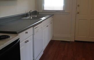 635 Maryland Avenue #4