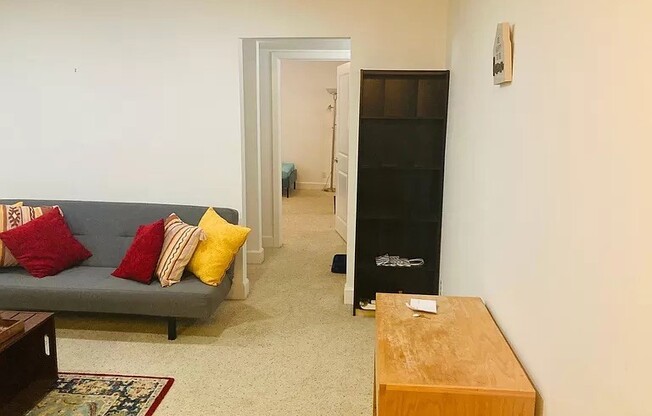 1 bed, 1 bath, 641 sqft, $2,650, Unit 359