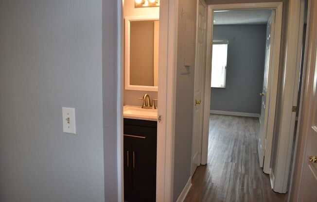 2 beds, 2 baths, $1,795