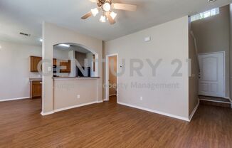 3 beds, 2.5 baths, $1,995