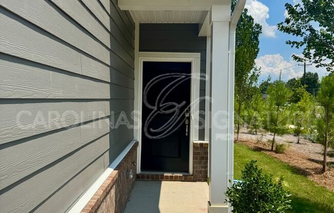 Brand New 3Br/2.5BA Townhouse in Union County