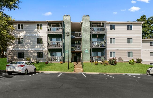 2 beds, 2 baths, 1,000 sqft, $1,450, Unit 111-B