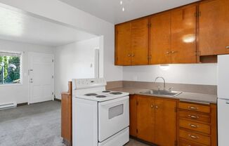 192-Western Village Apartments