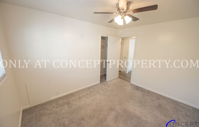 2 beds, 1 bath, 860 sqft, $1,299, Unit 13