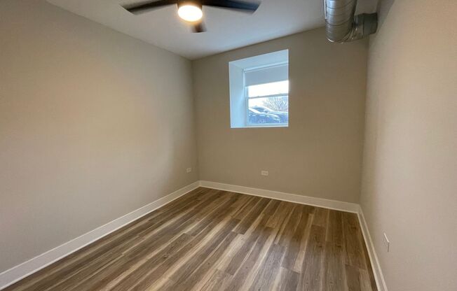 1 bed, 1 bath, 693 sqft, $1,999, Unit 102