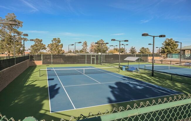 Sun City MacDonald Ranch  Beauty for Lease - MUST SEE !!