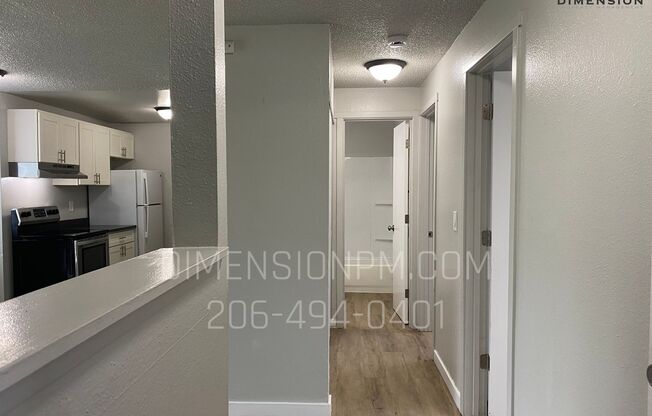 2 beds, 1 bath, 700 sqft, $1,225, Unit Unit 34