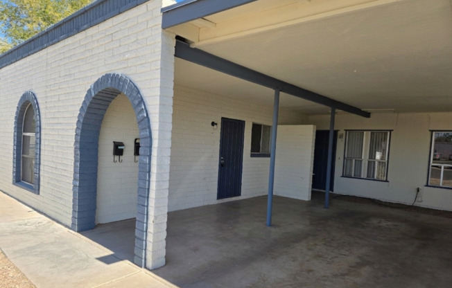 Great Location! 1 Bed 1 Bath Mesa Apartment