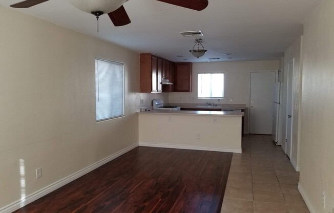 3 beds, 2.5 baths, $1,575