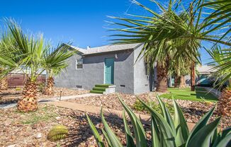903 E BRIDGER