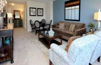 Towne House