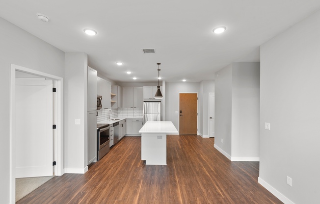 2 beds, 2 baths, 1,111 sqft, $1,655, Unit 312
