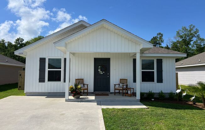 Practically Brand New 3/2 Milton Gem !!