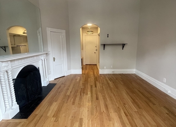 Studio, 1 bath, 350 sqft, $3,000, Unit 1L