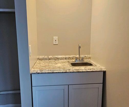 Studio, 1 bath, $916, Unit 310