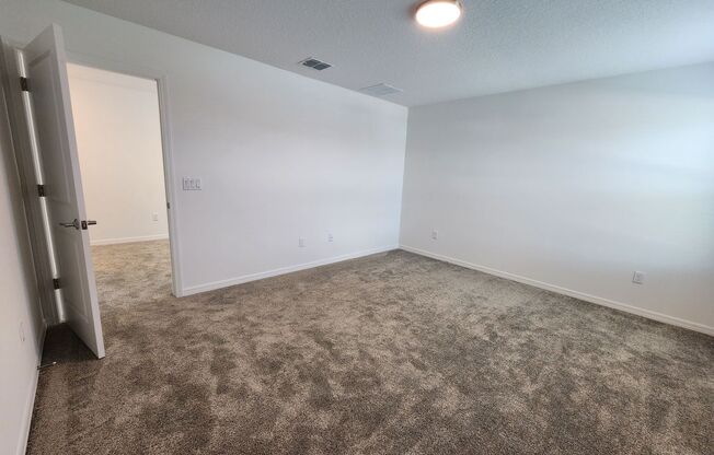 Beautiful 2 story 4 bedroom, 2.5 bathroom