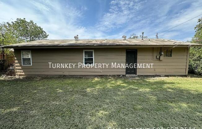 Partner-provided property photo