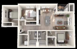 Partner-provided photo for $2350 unit