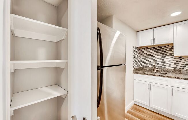 Studio, 1 bath, 400 sqft, $1,029, Unit L2