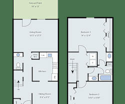 Partner-provided photo for $1891 unit